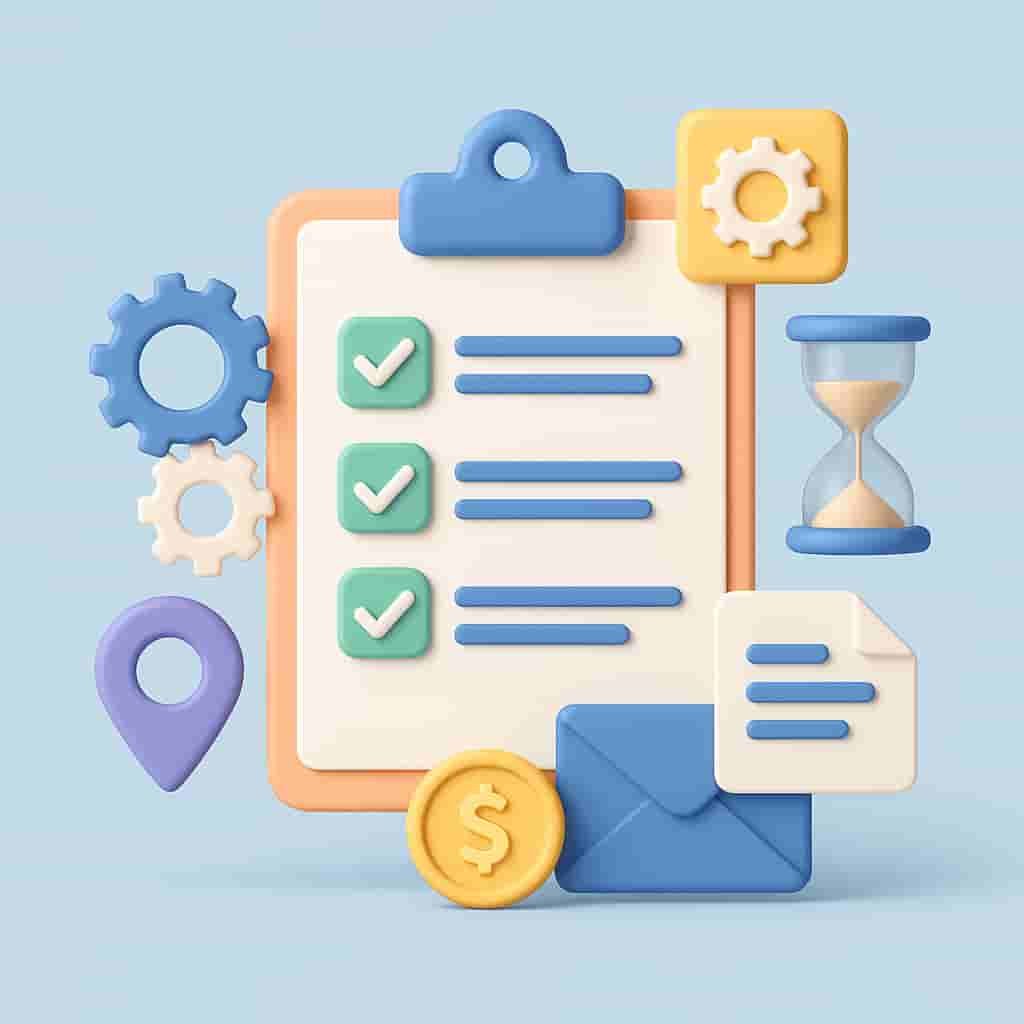 building systems and operations with bouj web design agency boston