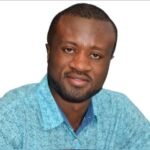 Dr. Gervais Kamga Move to Top CEO offering his testimonial for Bouj Web Design Agency Boston