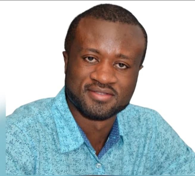Dr. Gervais Kamga - Move to Top Profile