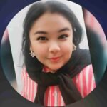 Raude Raychel Kindo Group CEO offering her testimonial for Bouj Web Design Agency Boston